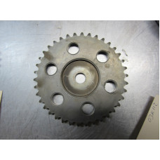 03K112 Camshaft Timing Gear From 2005 FORD FOCUS  2.0